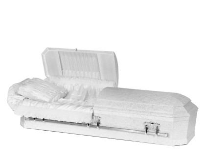 White Ventura | [Premium] Rustco Cremation & Burial Chapel