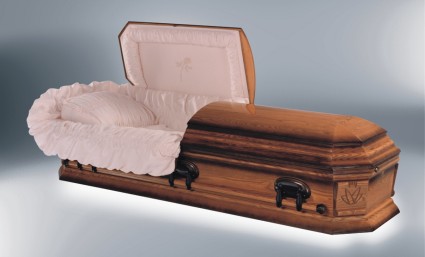Fairholme | [Premium] Rustco Cremation & Burial Chapel