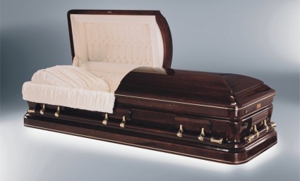 Victoria PC | [Premium] Rustco Cremation & Burial Chapel