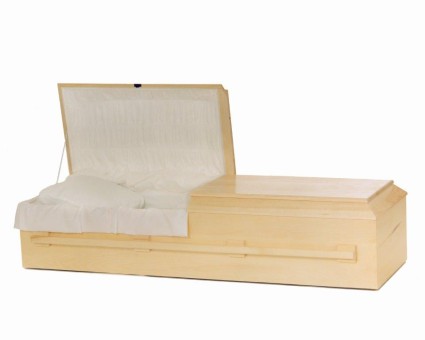 Aspen Pine | [Premium] Rustco Cremation & Burial Chapel