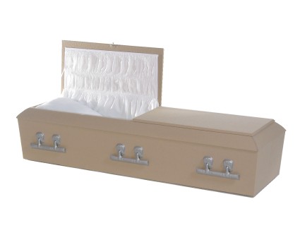 Sandy | [Premium] Rustco Cremation & Burial Chapel