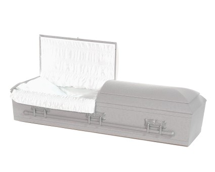 Silver | [Premium] Rustco Cremation & Burial Chapel