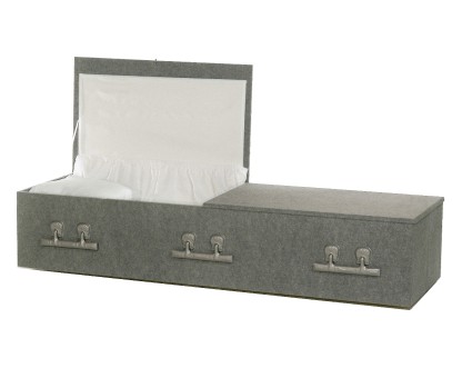 Grey Mazri | [Premium] Rustco Cremation & Burial Chapel