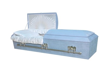 Blue Lawton | [Premium] Rustco Cremation & Burial Chapel