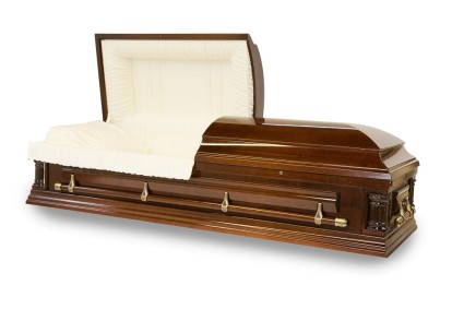 Homeward Poplar | [Premium] Rustco Cremation & Burial Chapel
