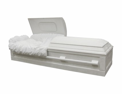 White Tabor | [Premium] Rustco Cremation & Burial Chapel