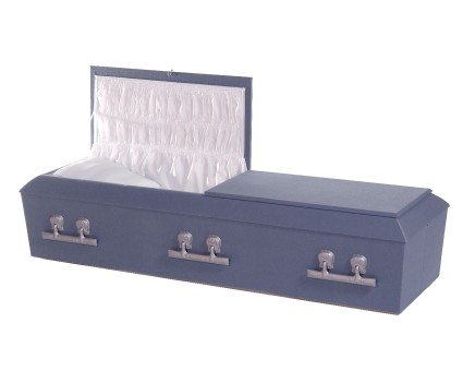 Grey | [Premium] Rustco Cremation & Burial Chapel