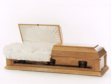 60 Ash | [Premium] Rustco Cremation & Burial Chapel